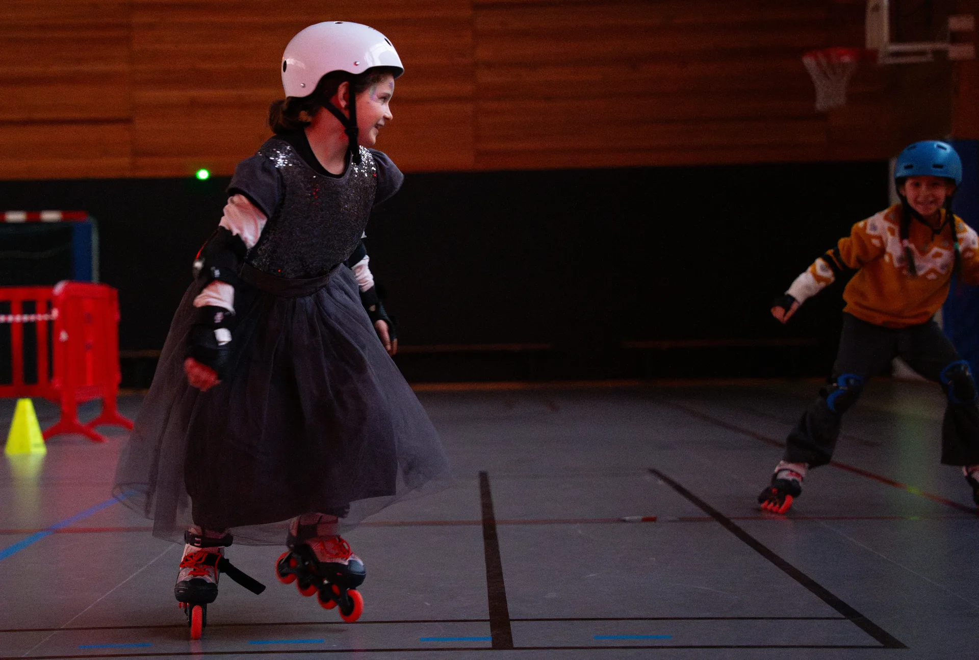 Roller Disco 2025