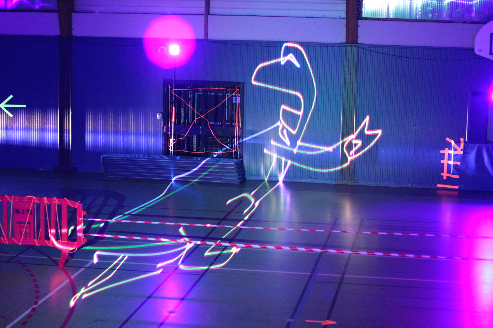 Blacklight 2026
