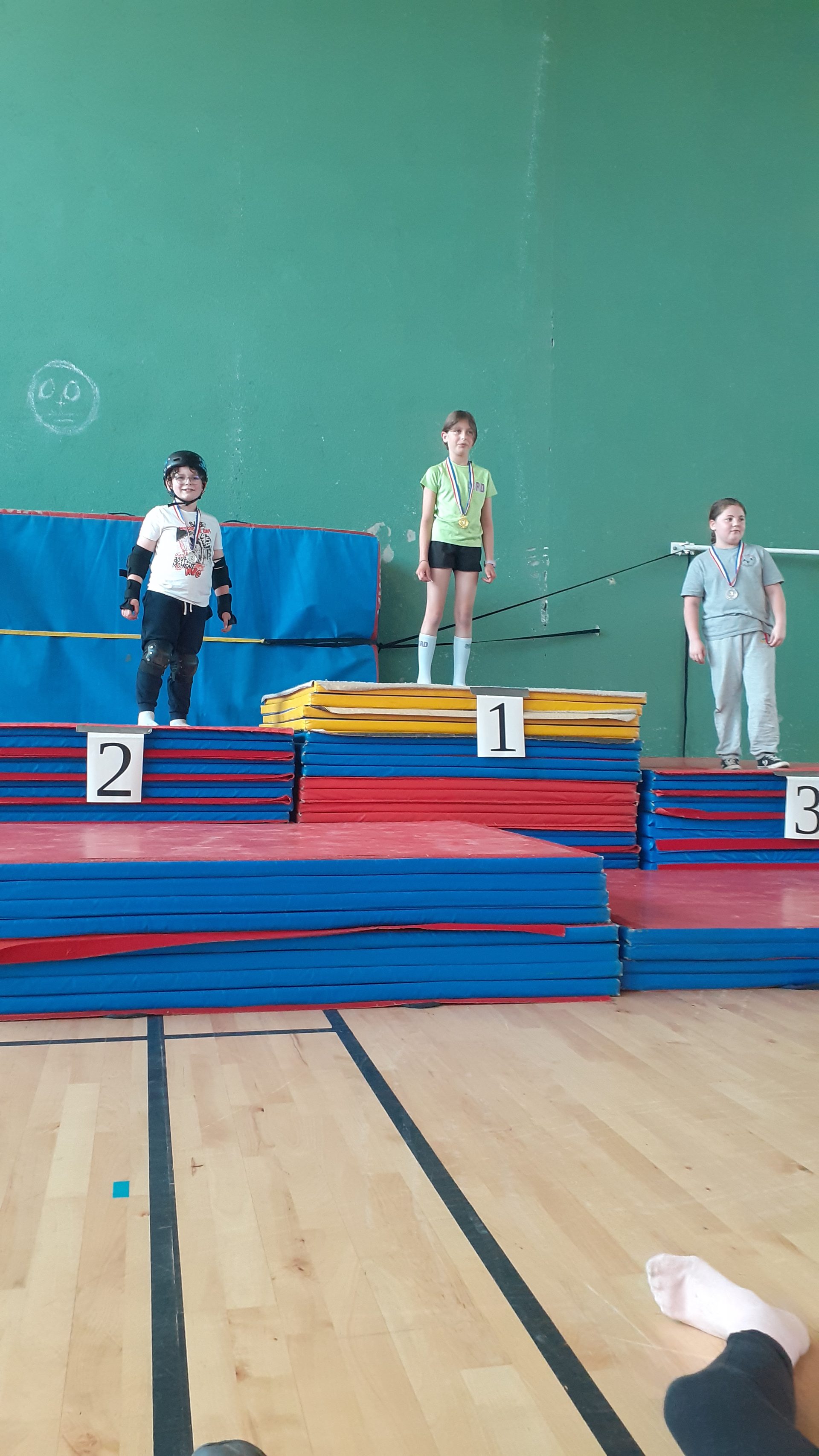 Ultimate Skater juin 2026